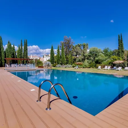 3bdr Premium Country Club Retreat *